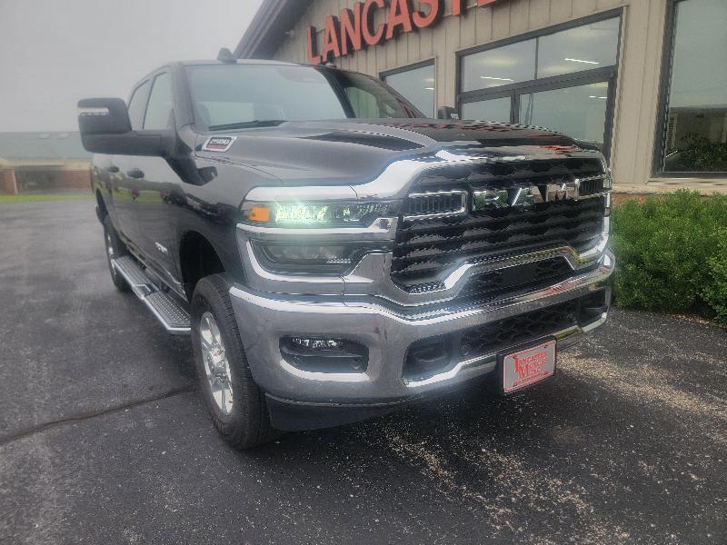 ram ram 2500 pickup 2025 3C6UR5DJ3SG567042 image ram ram 2500 pickup 2025 3C6UR5DJ3SG567042 image